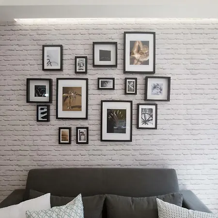 Apartman Chalepa Boutique *