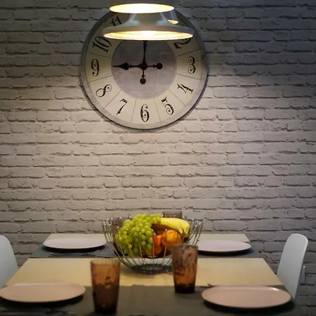 Chalepa Boutique Hriszí Aktí Haniá