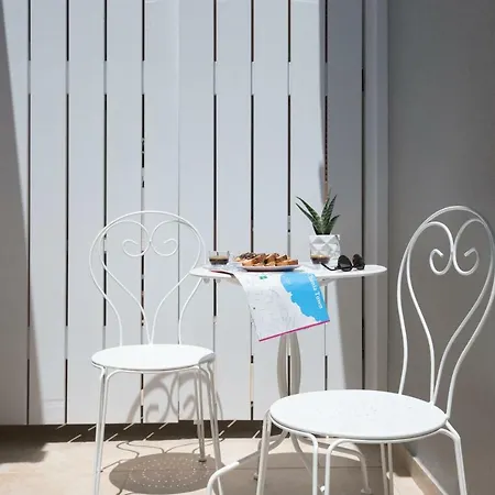 Chalepa Boutique * Hriszí Aktí Haniá