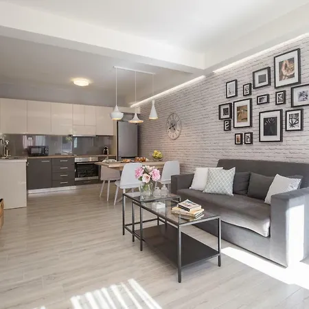 Chalepa Boutique Apartman