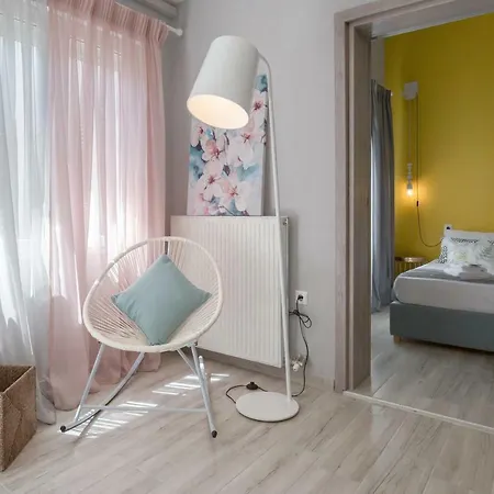 Chalepa Boutique * Hriszí Aktí Haniá