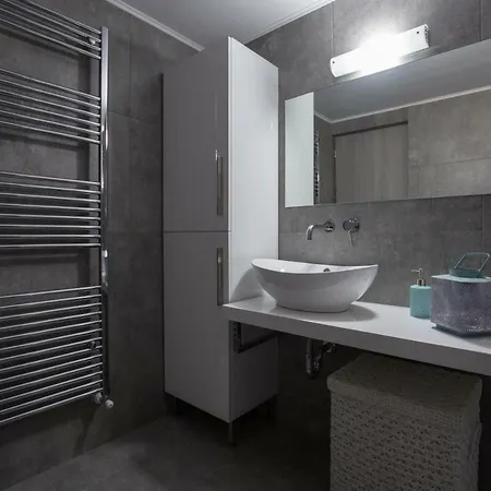 Apartman Chalepa Boutique