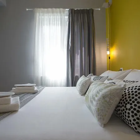 Chalepa Boutique דירה