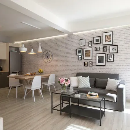 Chalepa Boutique דירה חאניה