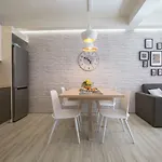 Chalepa Boutique Апартаменты *