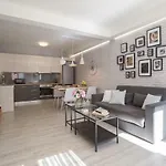 Chalepa Boutique Апартаменты