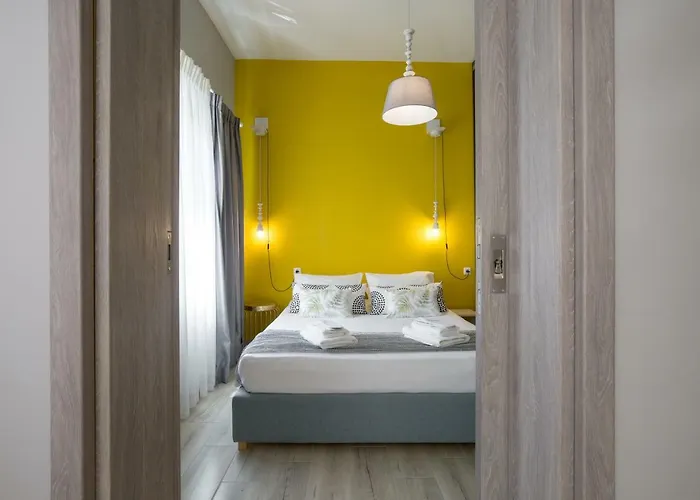 Chalepa Boutique Hanya