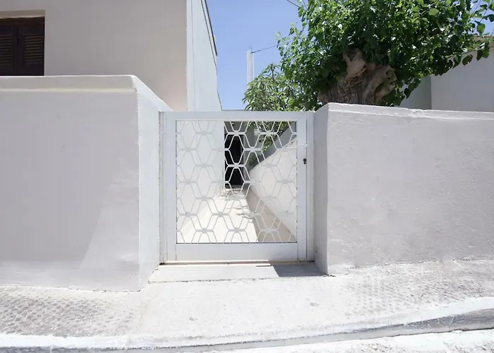 Chalepa Boutique Διαμέρισμα Χανιά