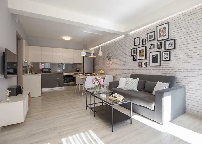 Chalepa Boutique Daire