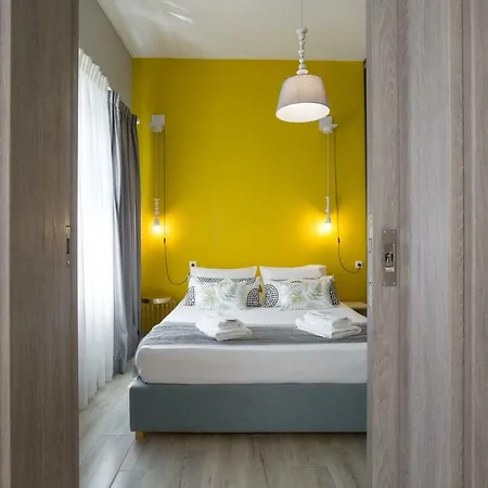 Chalepa Boutique Chania (Crete)