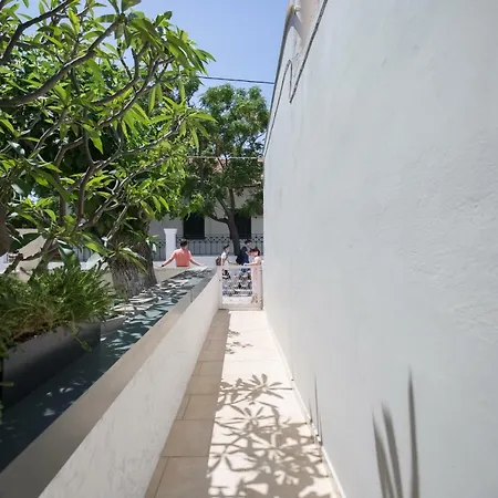 Chalepa Boutique Apartment Chania (Crete)