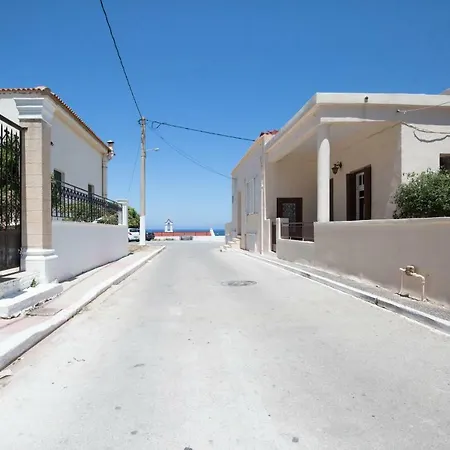 Chalepa Boutique * Chania (Crete)