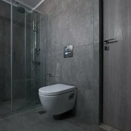 Chalepa Boutique Apartment *